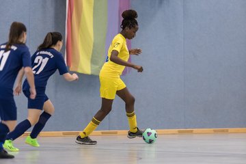Bild 185 - C-Juniorinnen 3 Loewinnen Cup